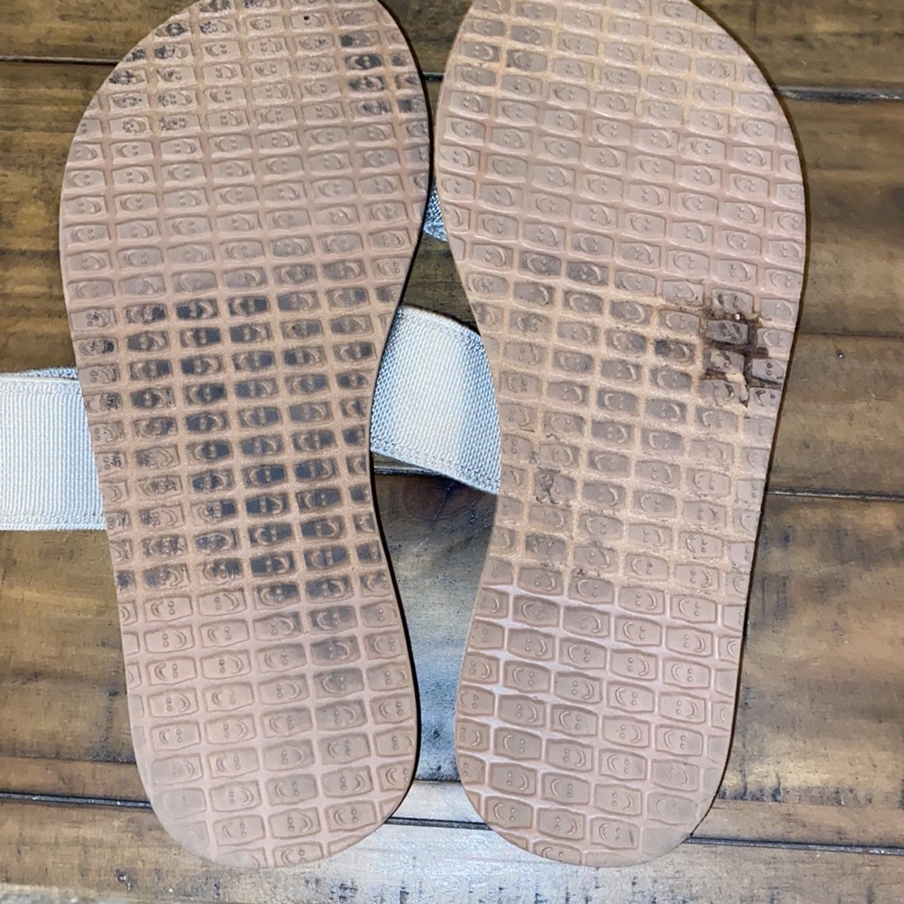 Tan sandals yoga gora - Picture 2 of 3